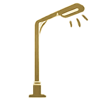 LED Street Lighting